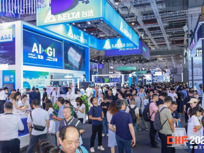 2026成都工业博览会举办时间在什么时候？成都工博会举办地点在哪？